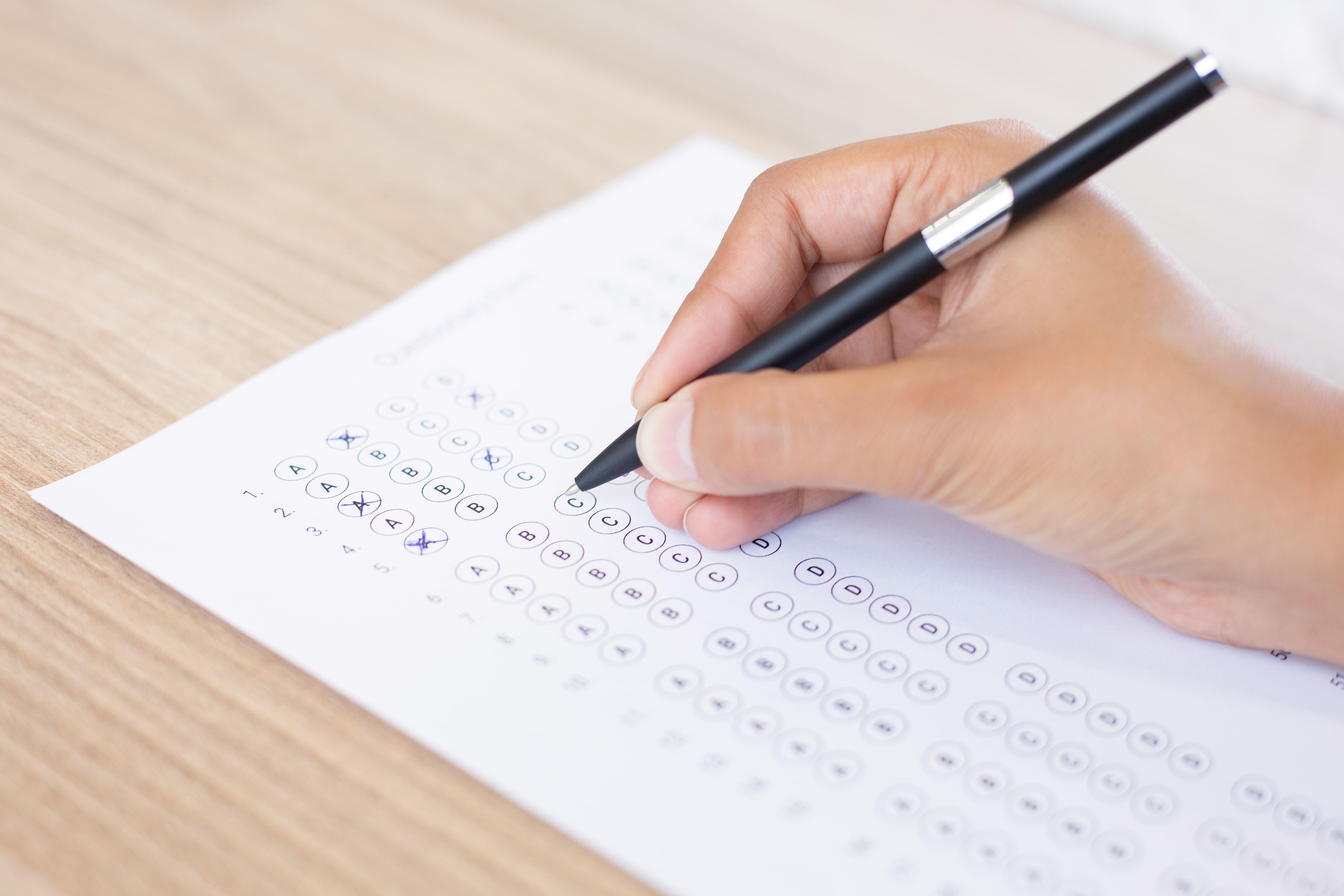Assessment Test