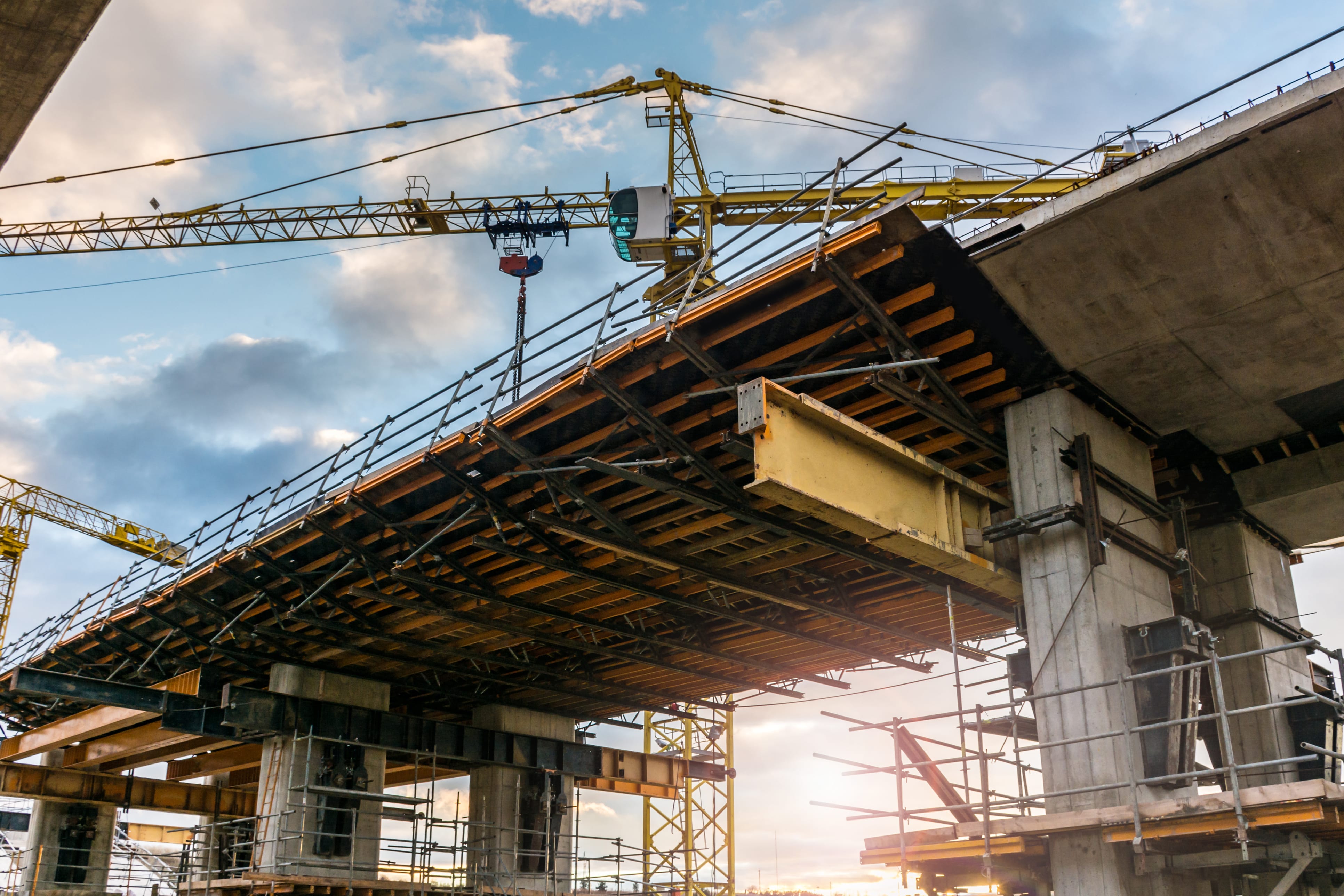 construction